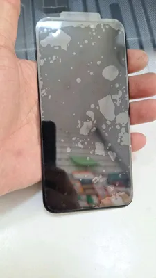 iPhone X ORIGINAL ekran almashtirish 1