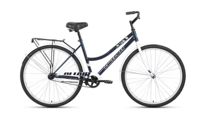 Altair 28 — Rossiya velosipedlari 1