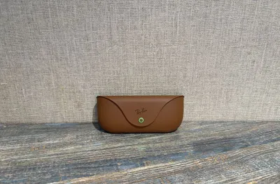 Ray Ban Meta Wayfarer 2-avlod (xameleon) 1