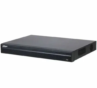 Dahua DHI-NVR4208-4KS2/L tarmoq videoregistratori 1