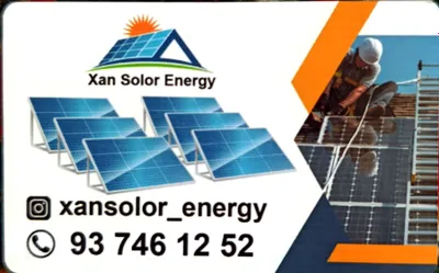 quyosh paneli oʻrnatib beramiz 3500-5800 gacha
