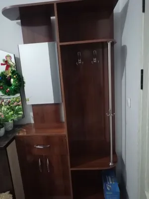 Прихожка срочно сотилади