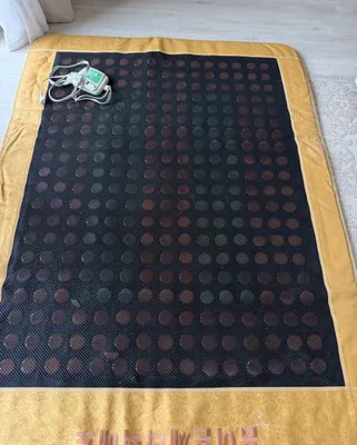 Turmalinli matras, a’lo holatda, 1.7*2.20 1