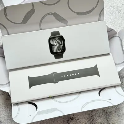 Aplle watch 49mm