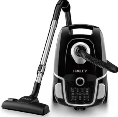 Пылесос HALEY HY-9904 1