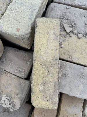 Shamotli o‘tga chidamli g‘isht sotiladi 1