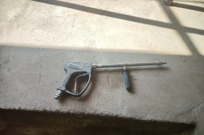 Пистолет Karcher 1