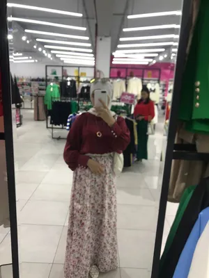 Кофта и юбка