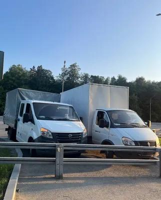Грузоперевозки, доставка: Газель 4,5 м, Changan 1