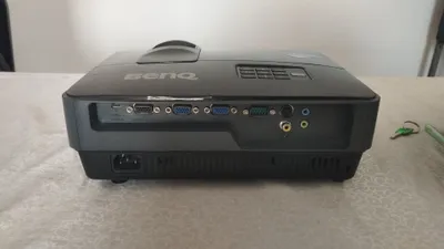 Vidyoproyekter epson 1