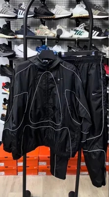 Nike wind pants kostyumi 1