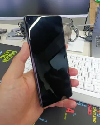 OnePlus 10 PRO black obsidian, в идеальном состоянии, GLOBAL 1