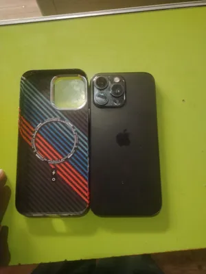 iphone 16 pro Max 1 terabayt 1