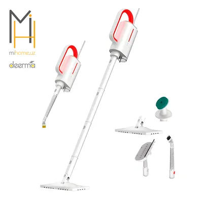 Многофункциональный пароочиститель Xiaomi Deerma 1