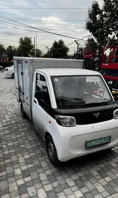 Elektr labo leichi new energy 1