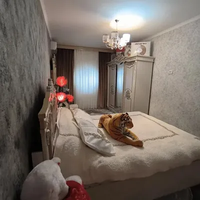 Продажа 2-комн. кв. 49 м² · ID 36489 1