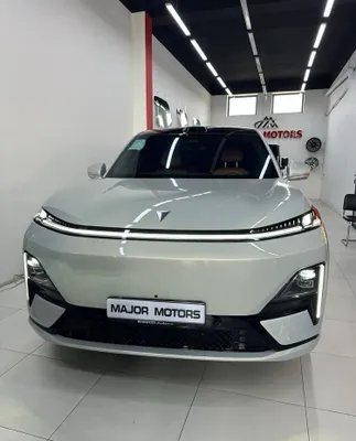 Deepal S09. 1