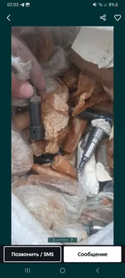Продаются плунжеры для запчастей спецтехники, есть кольца 1