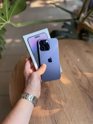 Iphone 14 pro max 1