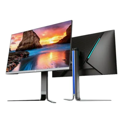 Монитор IMMER IS27GF180 27" Flat IPS 180Hz HAS RGB