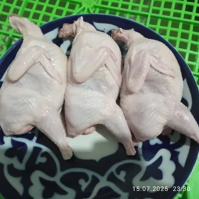 Продаются продукты из перепелов 1