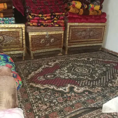 Белый сундук 1