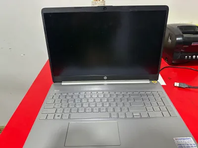 HP Loptop noutbuk 15-dy1091wm 1