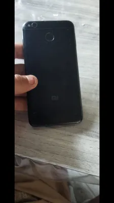 Redmi 4x 1