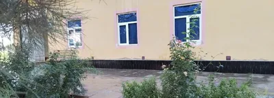 Продаётся двор в Карманинском районе 1