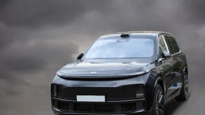 Услуги Lixiang L9 авто с водителем . Lixiang L9 хизматлари 1
