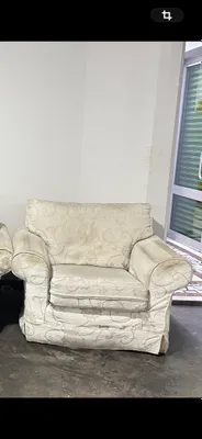 Divan va 2 ta kreslo 7