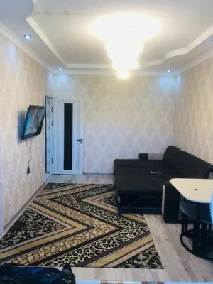 Квартира посуточно в Чиланзаре.Кунлик ижара Чилонзорда 1