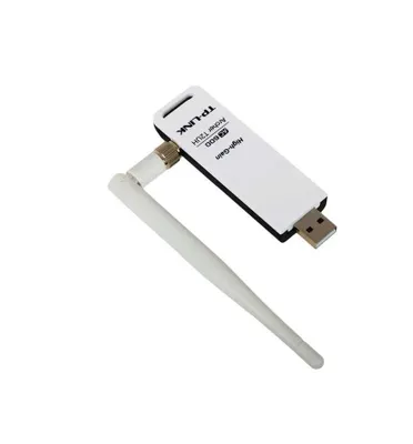 TL-LINK Archer T2U AC600 — ikki diapazonli simsiz USB adapteri