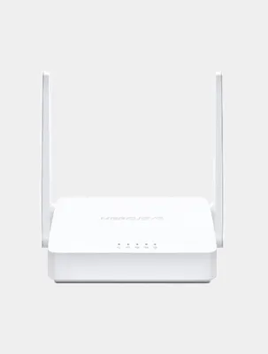 Wifi роутр ADSL2+ 1