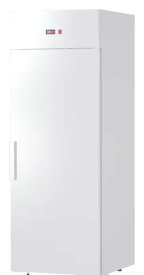 Шкаф холодильный ARKTO R0.7–S (R290)