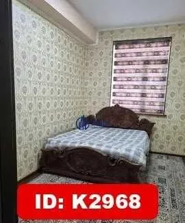 Сдаётся недорогая квартира K2968, паспортный стол 1