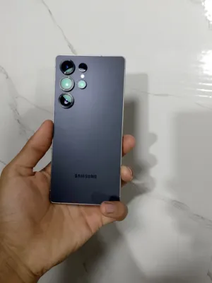Samsung S25 Ultra 1