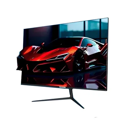 Everel 24EV1100-24" tekis IPS panelli 100 Hz monitor