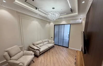 Продаётся 2-комнатная квартира в ЖК Shoshkent 1