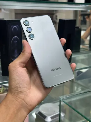 Samsung S23 Plus 1