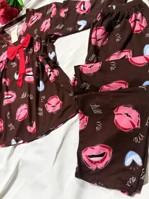 Pijama 1