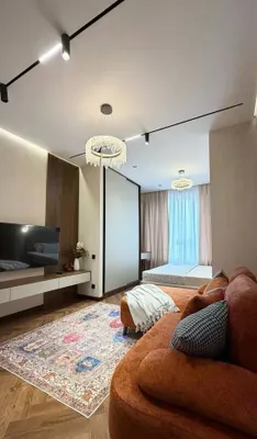 Yunusobod, 6-mavze — 1 xonali • 35 m² • 3/7-qavat 1