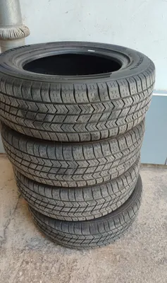 R14 185/65, шины 1