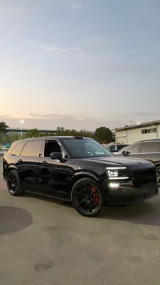 Zeekr 9x Ultra, 70 кВт, 2026 1