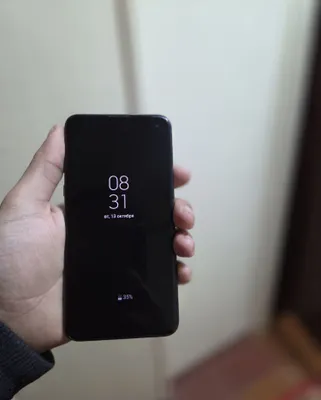 Продаётся Samsung S10 E 1