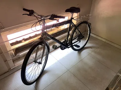 Koreski velosiped 1