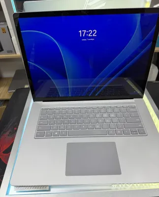 Microsoft Surface 3 15.6 2K сенсорный с гарантией 1 мес 1