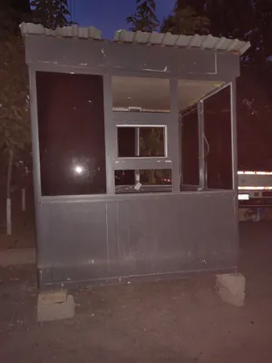 Дом с бутиком. 1