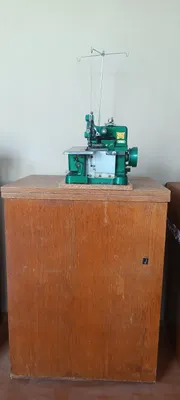 Tikuv mashinasi holati yaxshi 1