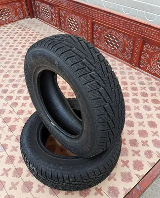 185/65 R 14 зимние балон 1